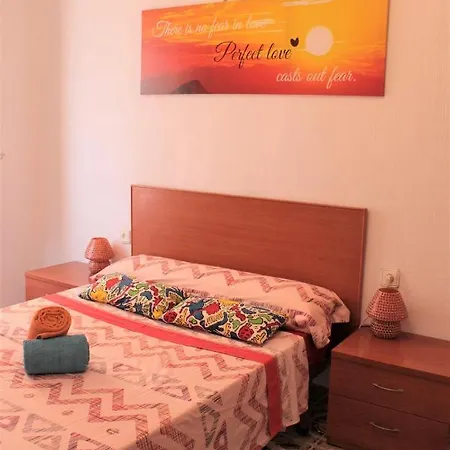 Nice Valensiya